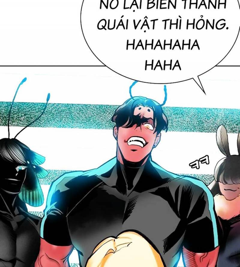 Nhân Trùng Đại Chiến Chapter 135 - Trang 2