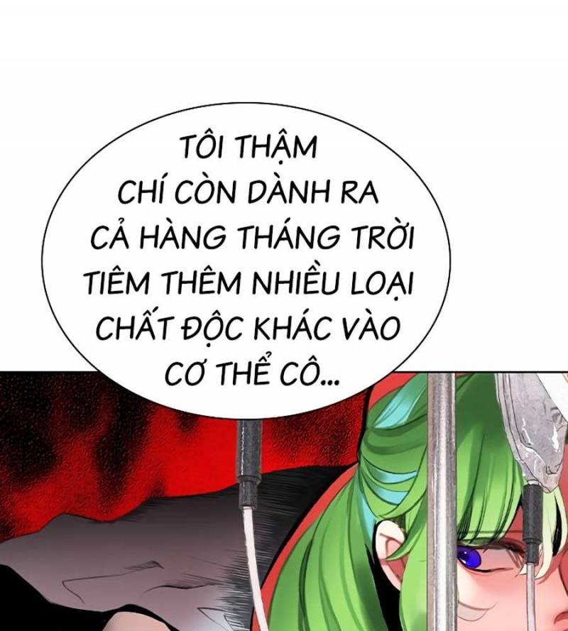 Nhân Trùng Đại Chiến Chapter 135 - Trang 2