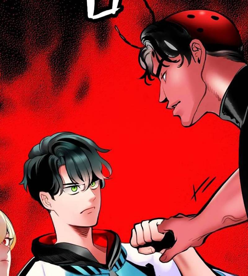 Nhân Trùng Đại Chiến Chapter 135 - Trang 2