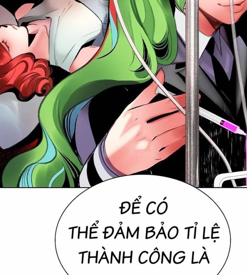 Nhân Trùng Đại Chiến Chapter 135 - Trang 2