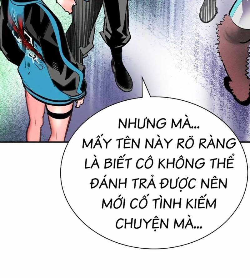 Nhân Trùng Đại Chiến Chapter 135 - Trang 2