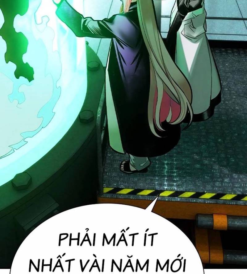 Nhân Trùng Đại Chiến Chapter 136 - Trang 2