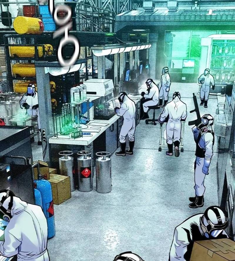 Nhân Trùng Đại Chiến Chapter 136 - Trang 2