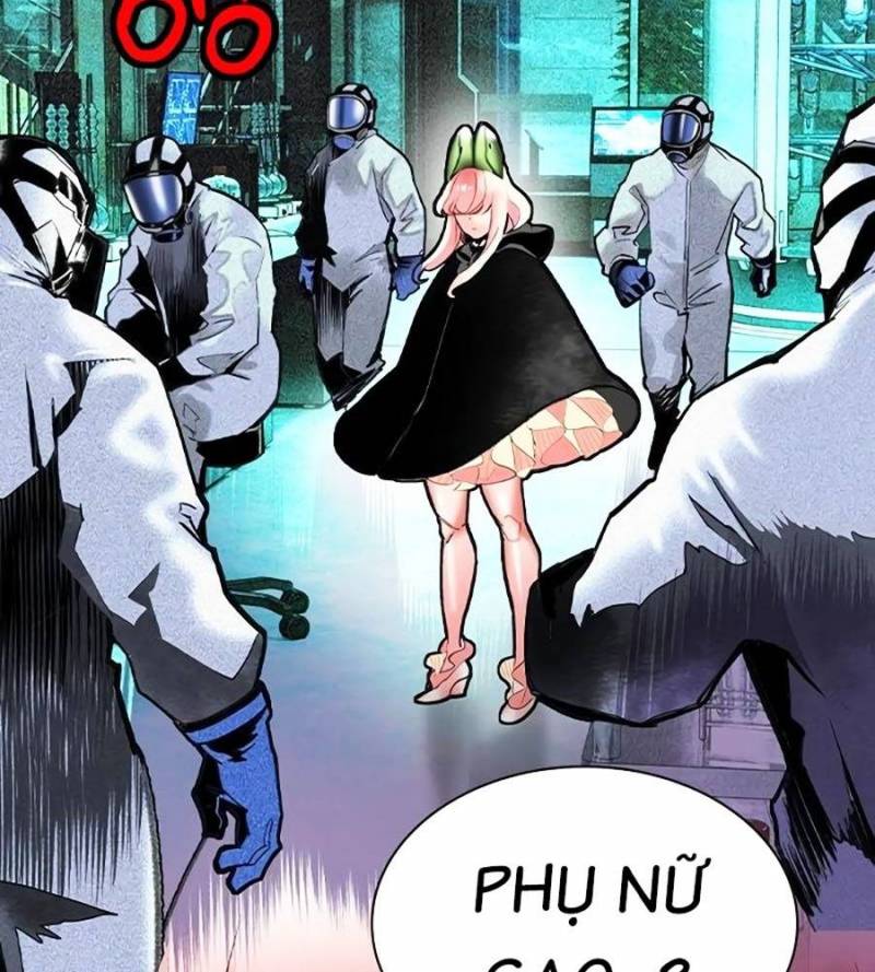 Nhân Trùng Đại Chiến Chapter 136 - Trang 2