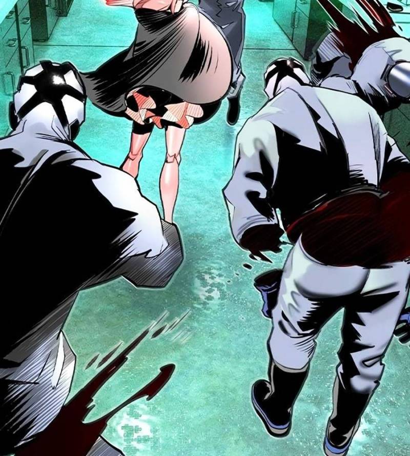 Nhân Trùng Đại Chiến Chapter 136 - Trang 2