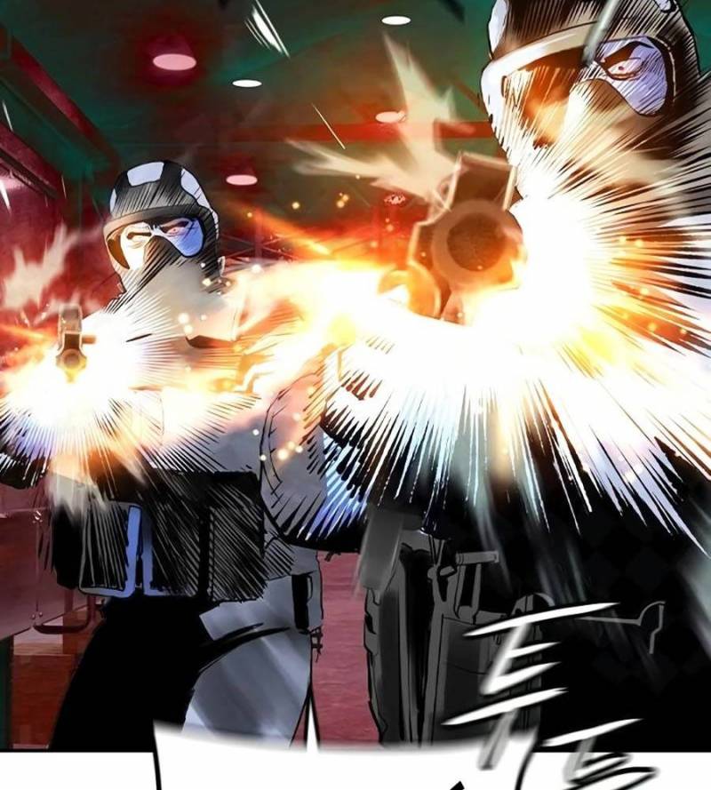 Nhân Trùng Đại Chiến Chapter 136 - Trang 2