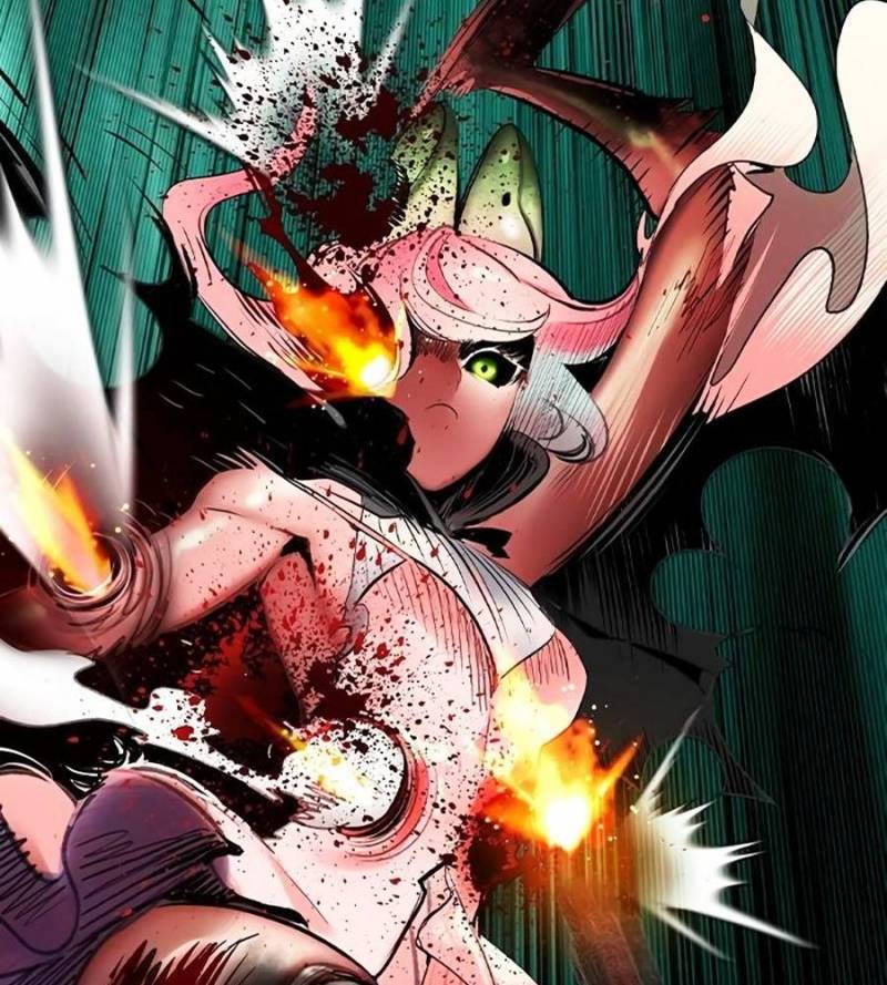 Nhân Trùng Đại Chiến Chapter 136 - Trang 2