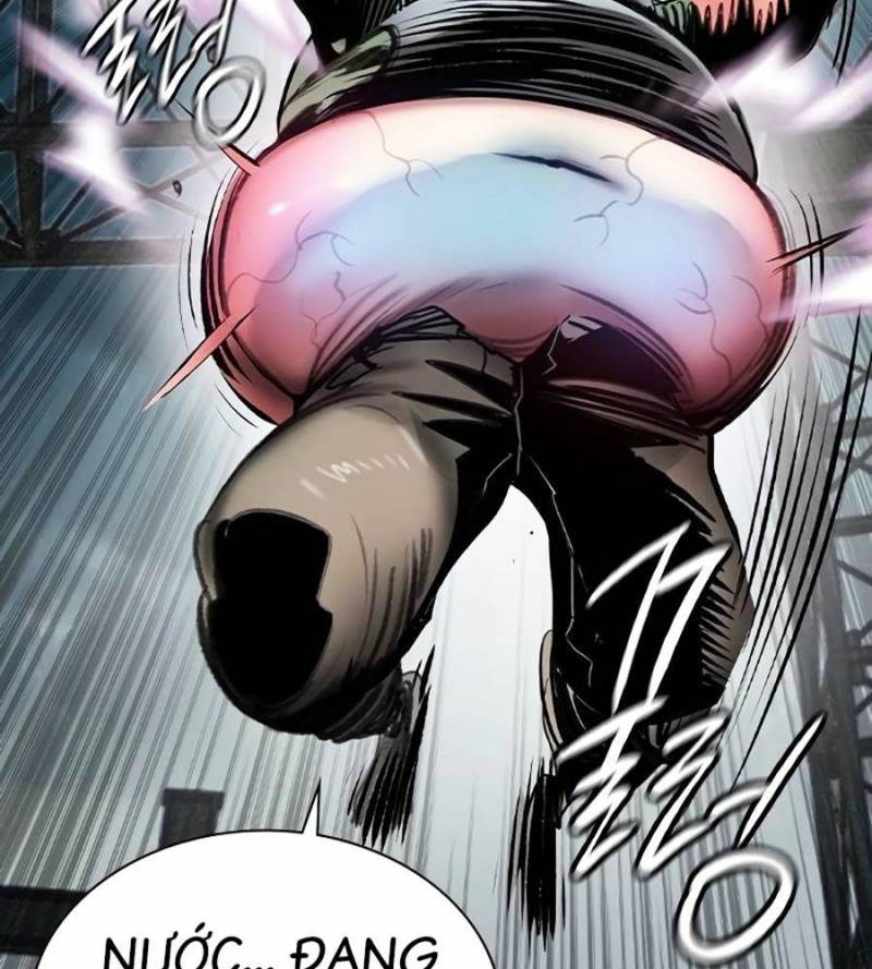 Nhân Trùng Đại Chiến Chapter 136 - Trang 2