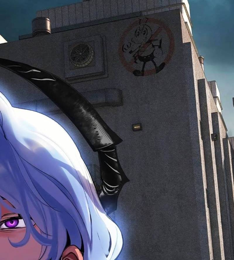 Nhân Trùng Đại Chiến Chapter 136 - Trang 2