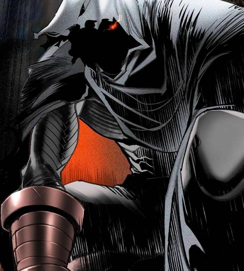 Nhân Trùng Đại Chiến Chapter 136 - Trang 2