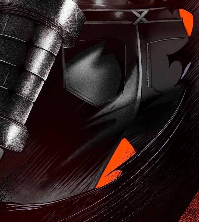 Nhân Trùng Đại Chiến Chapter 136 - Trang 2