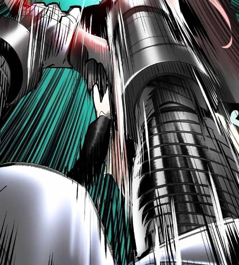 Nhân Trùng Đại Chiến Chapter 137 - Trang 2