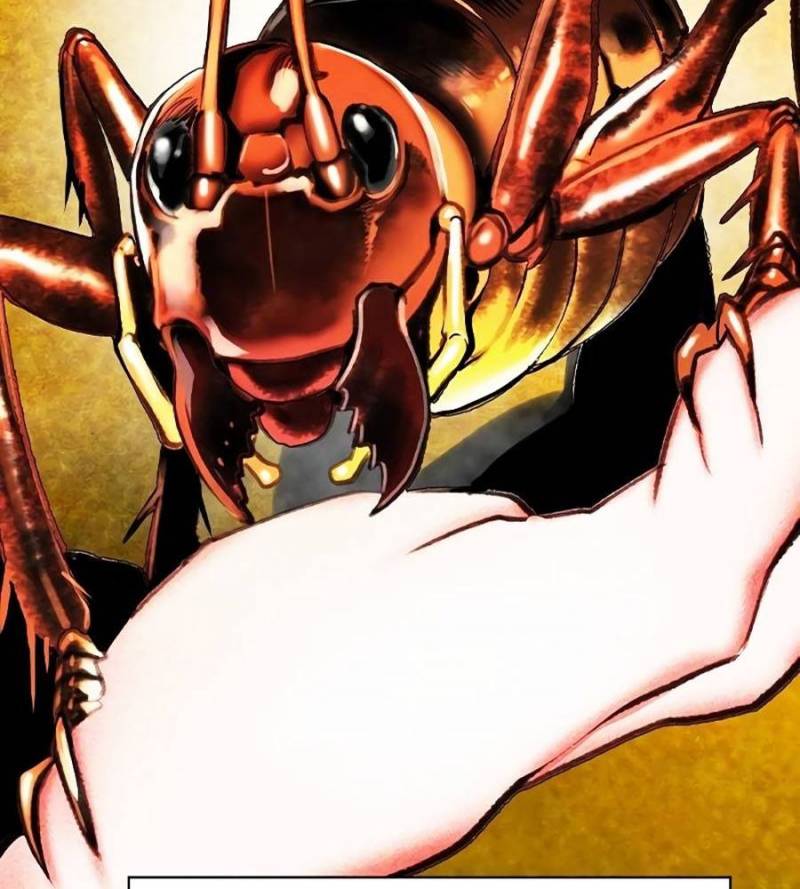 Nhân Trùng Đại Chiến Chapter 137 - Trang 2