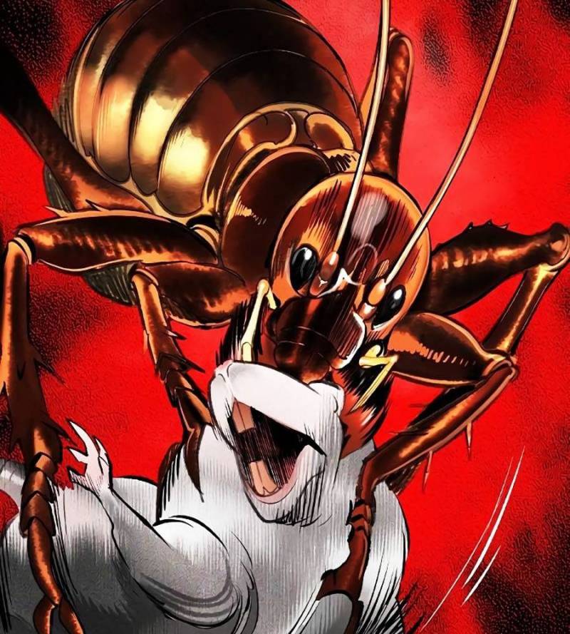 Nhân Trùng Đại Chiến Chapter 137 - Trang 2