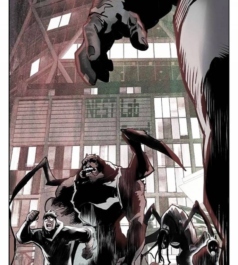 Nhân Trùng Đại Chiến Chapter 137 - Trang 2