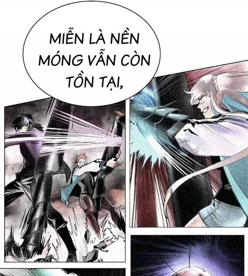 Nhân Trùng Đại Chiến Chapter 137 - Trang 2