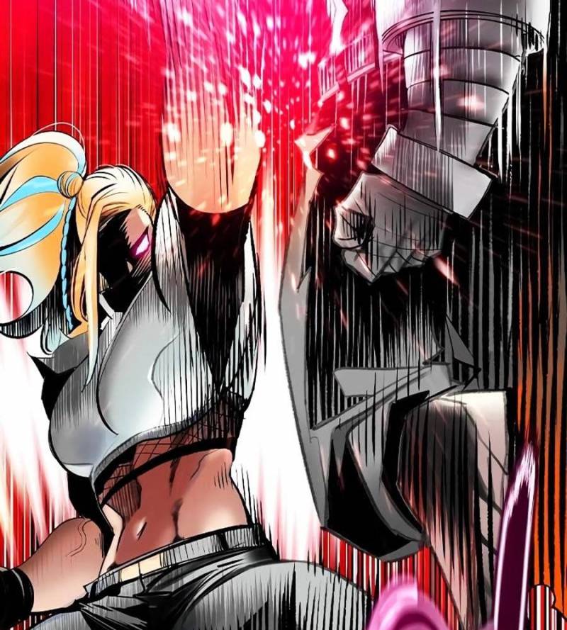 Nhân Trùng Đại Chiến Chapter 137 - Trang 2