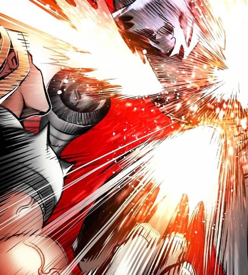 Nhân Trùng Đại Chiến Chapter 137 - Trang 2