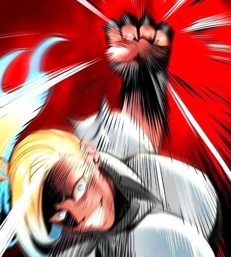 Nhân Trùng Đại Chiến Chapter 137 - Trang 2