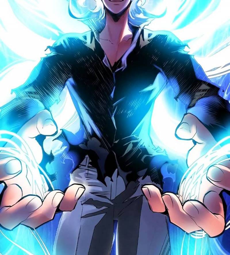 Nhân Trùng Đại Chiến Chapter 138 - Trang 2