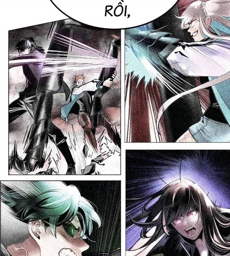 Nhân Trùng Đại Chiến Chapter 138 - Trang 2