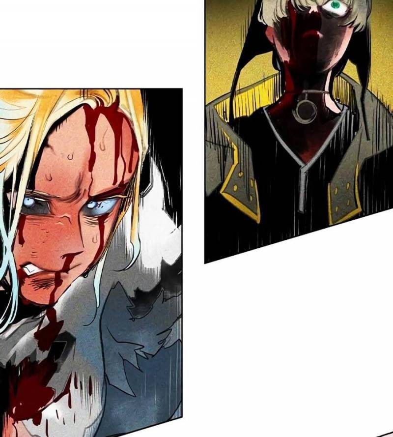 Nhân Trùng Đại Chiến Chapter 138 - Trang 2