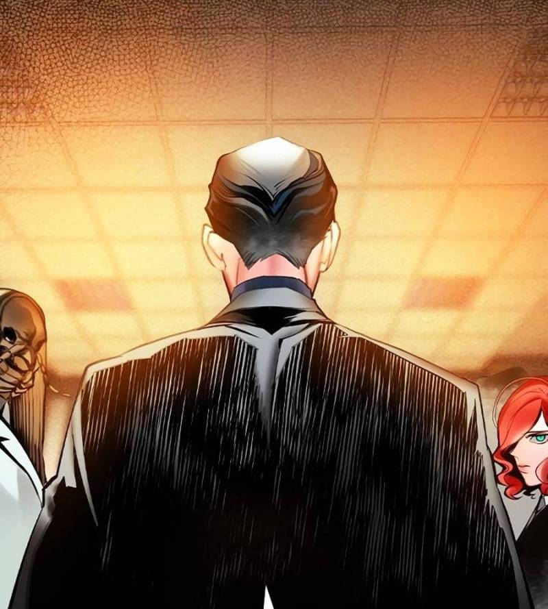 Nhân Trùng Đại Chiến Chapter 138 - Trang 2