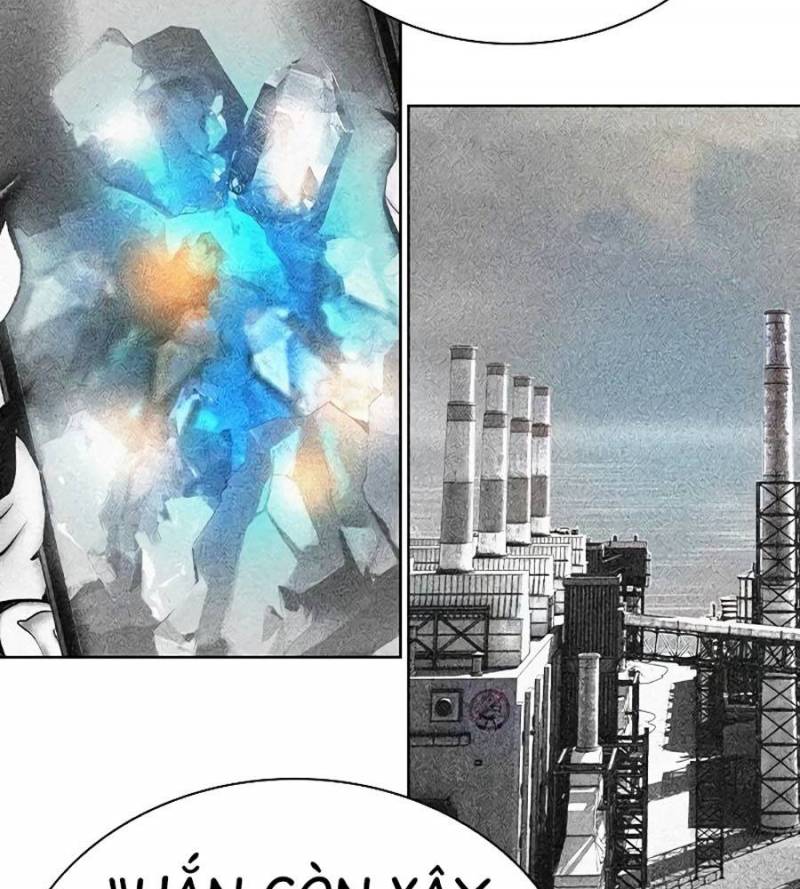 Nhân Trùng Đại Chiến Chapter 138 - Trang 2