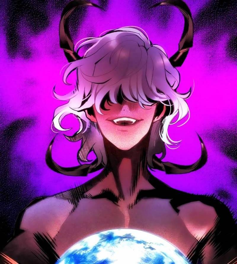 Nhân Trùng Đại Chiến Chapter 138 - Trang 2