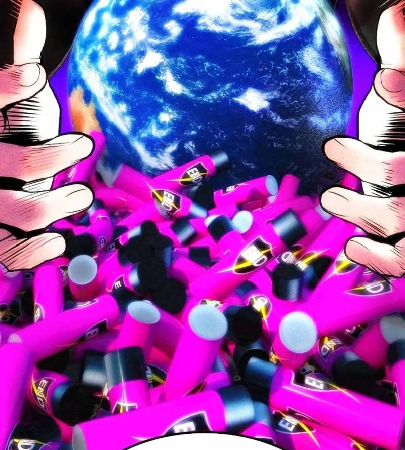 Nhân Trùng Đại Chiến Chapter 138 - Trang 2