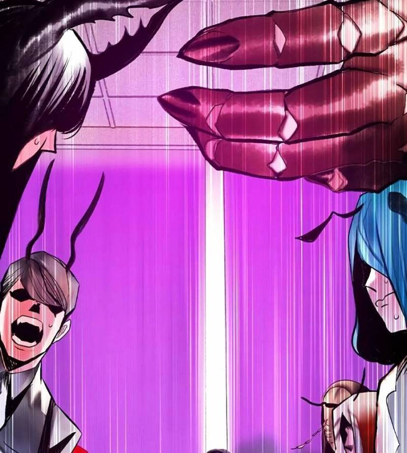 Nhân Trùng Đại Chiến Chapter 138 - Trang 2