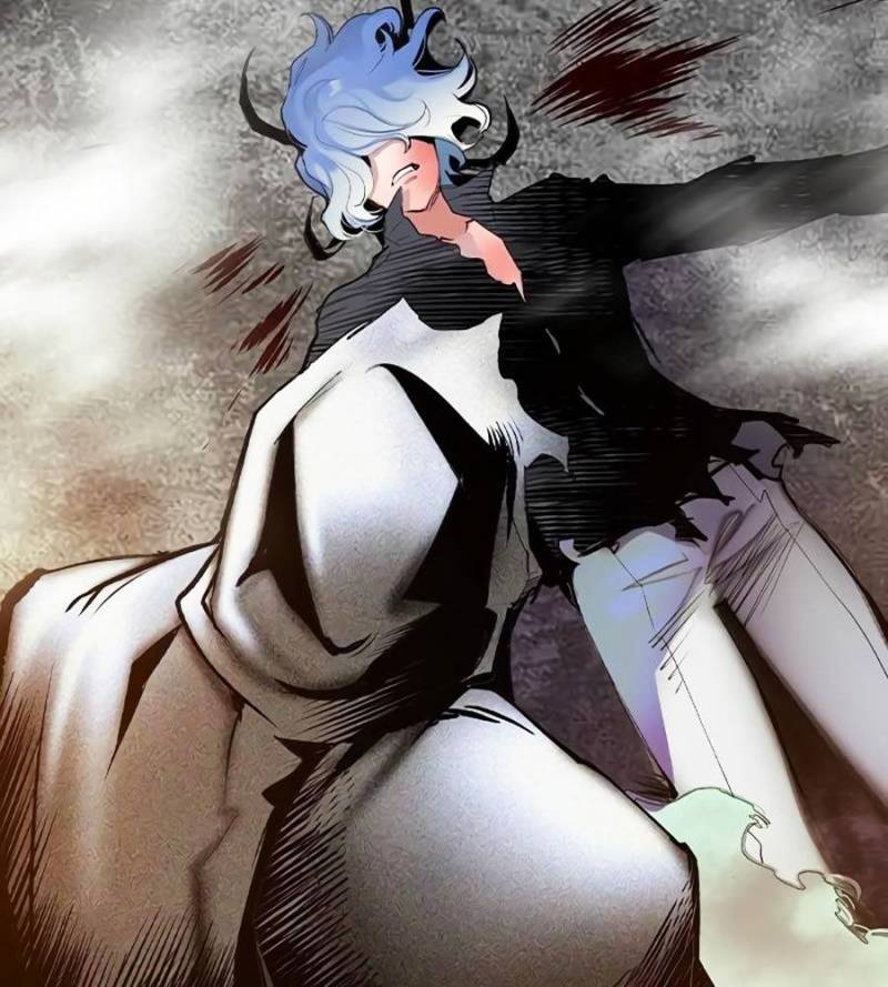 Nhân Trùng Đại Chiến Chapter 138 - Trang 2