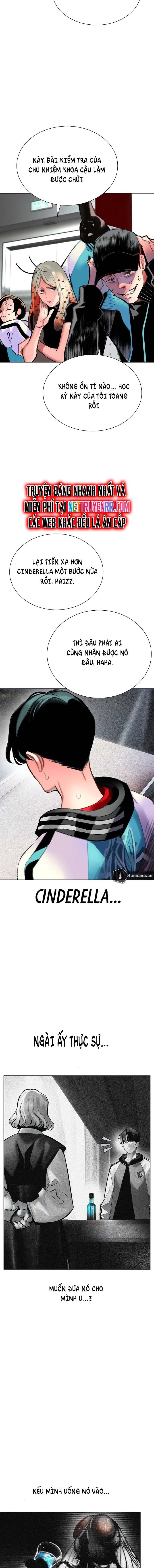 Nhân Trùng Đại Chiến Chapter 139 - Trang 2