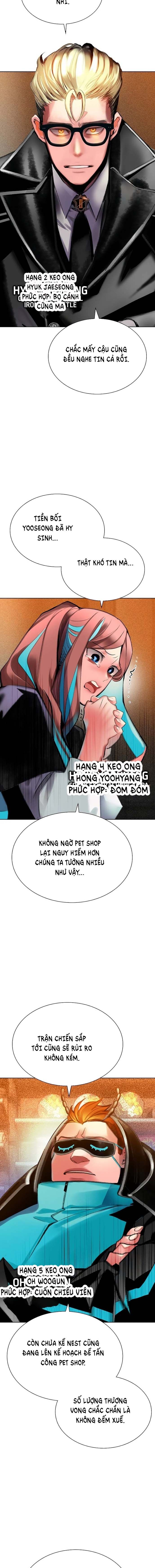 Nhân Trùng Đại Chiến Chapter 139 - Trang 2