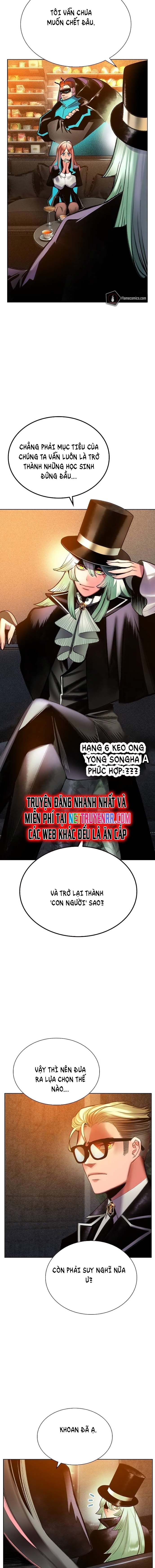 Nhân Trùng Đại Chiến Chapter 139 - Trang 2
