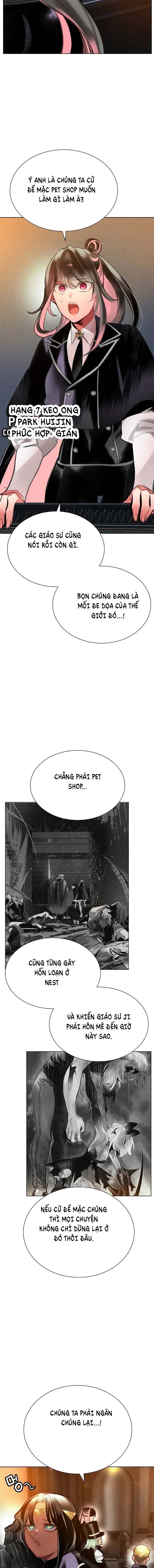 Nhân Trùng Đại Chiến Chapter 139 - Trang 2