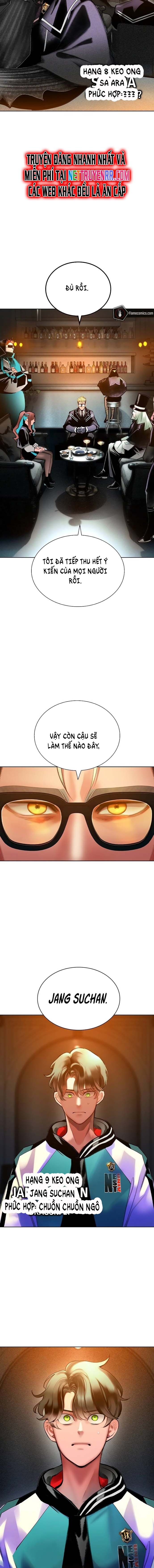 Nhân Trùng Đại Chiến Chapter 139 - Trang 2