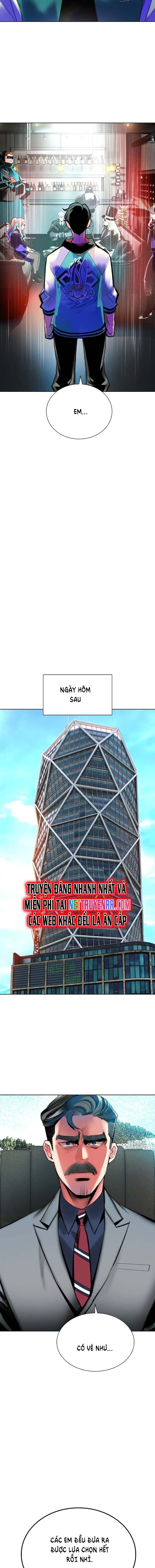 Nhân Trùng Đại Chiến Chapter 139 - Trang 2
