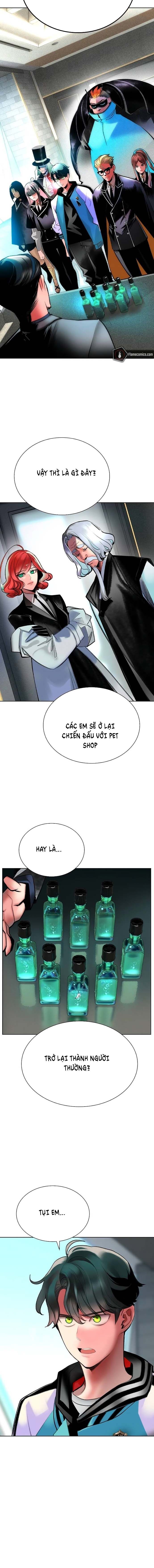 Nhân Trùng Đại Chiến Chapter 139 - Trang 2