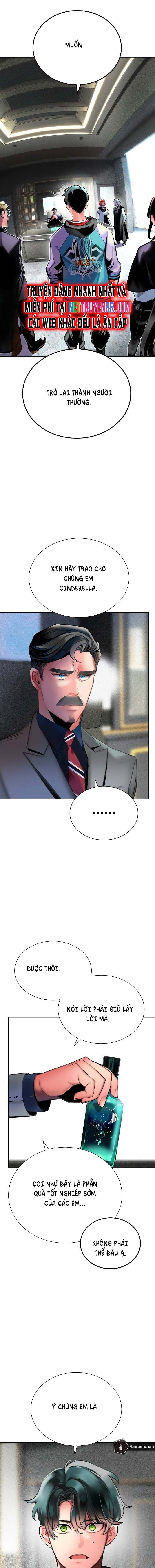 Nhân Trùng Đại Chiến Chapter 139 - Trang 2