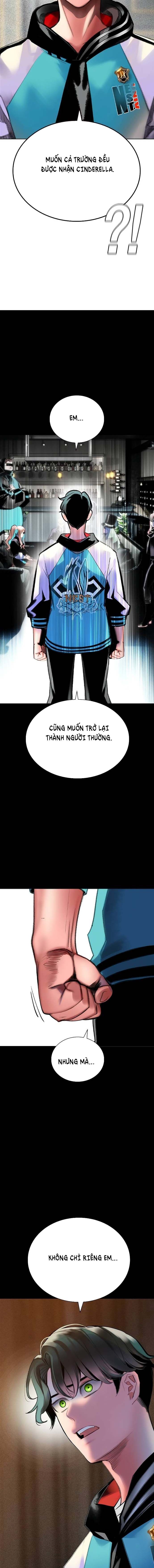 Nhân Trùng Đại Chiến Chapter 139 - Trang 2