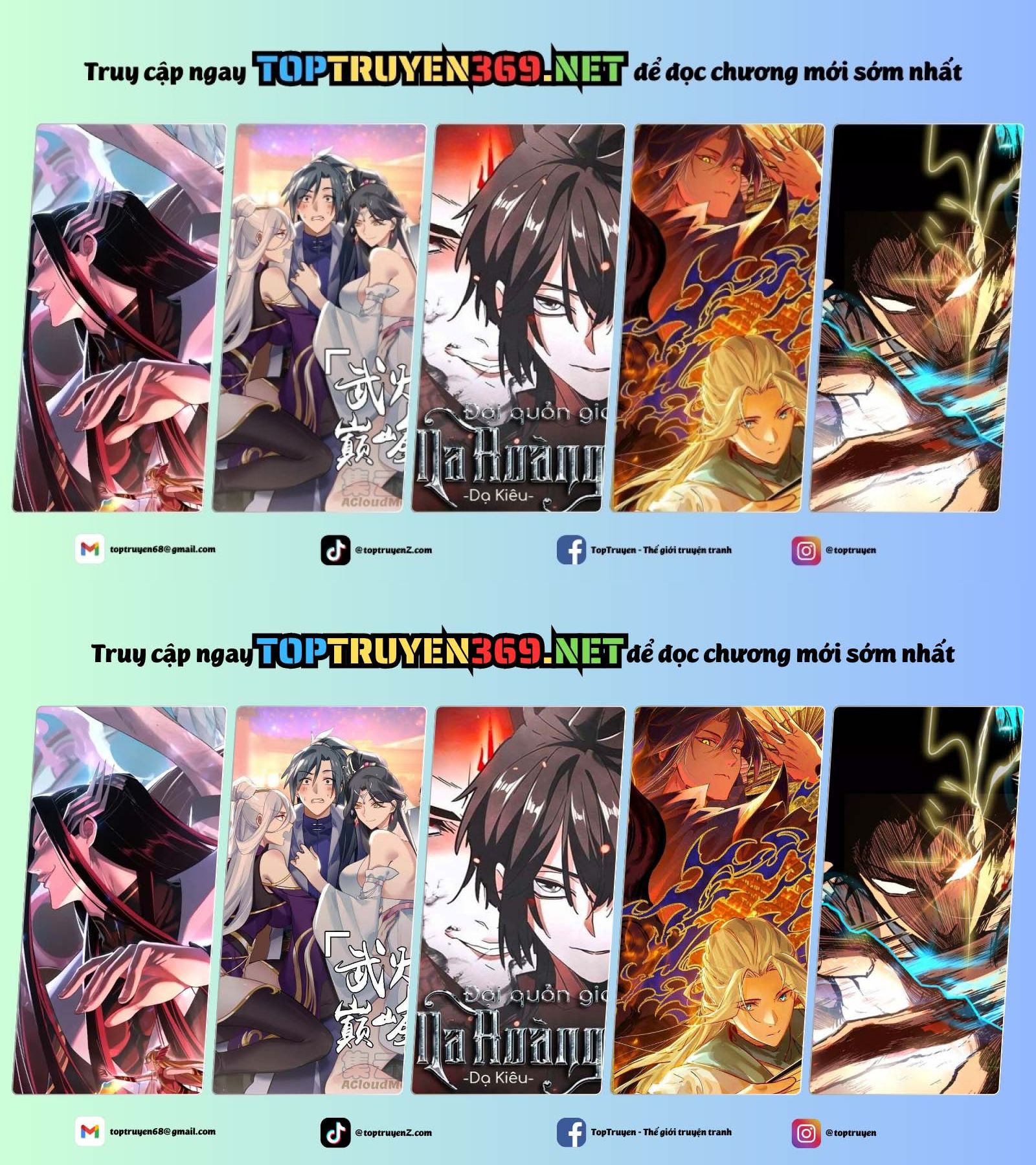 Nhân Trùng Đại Chiến Chapter 139 - Trang 2