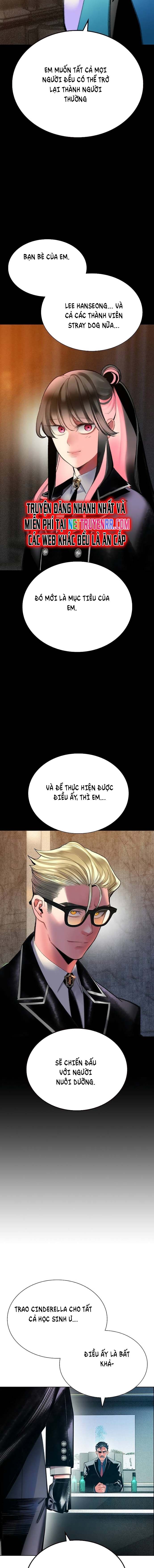 Nhân Trùng Đại Chiến Chapter 139 - Trang 2