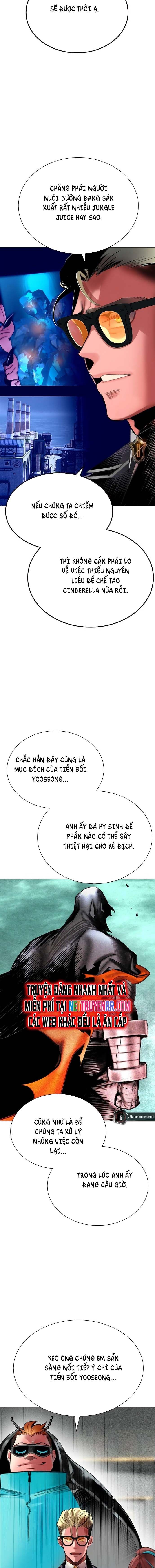 Nhân Trùng Đại Chiến Chapter 139 - Trang 2