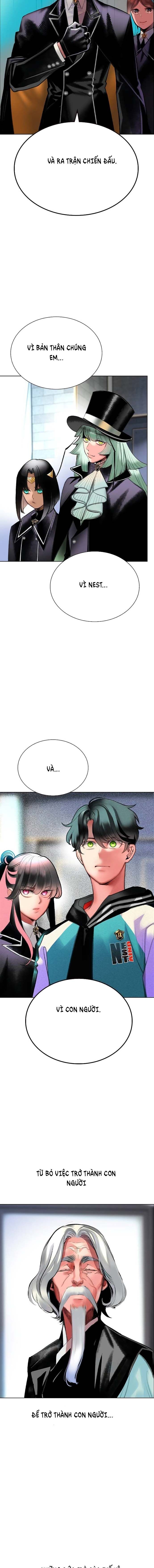 Nhân Trùng Đại Chiến Chapter 139 - Trang 2