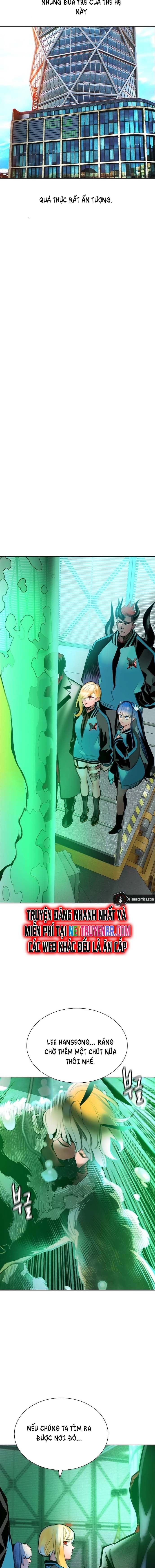 Nhân Trùng Đại Chiến Chapter 139 - Trang 2