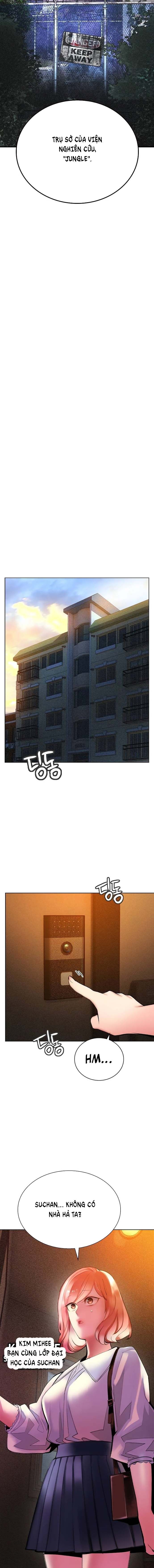 Nhân Trùng Đại Chiến Chapter 139 - Trang 2