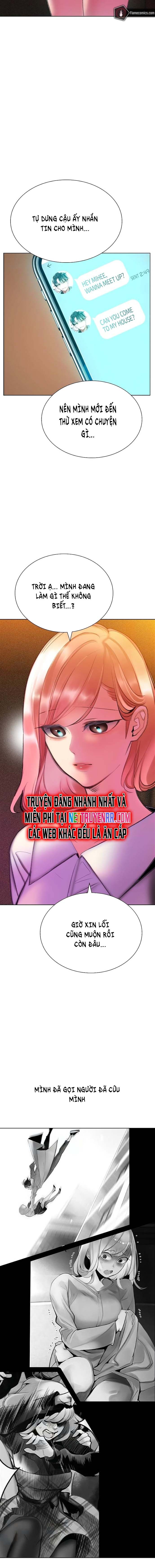 Nhân Trùng Đại Chiến Chapter 139 - Trang 2