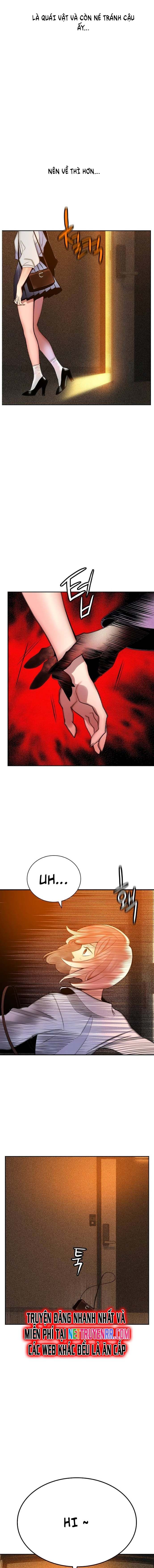 Nhân Trùng Đại Chiến Chapter 139 - Trang 2