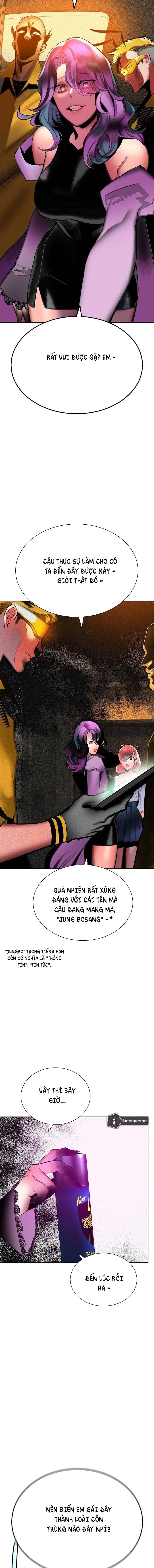 Nhân Trùng Đại Chiến Chapter 139 - Trang 2